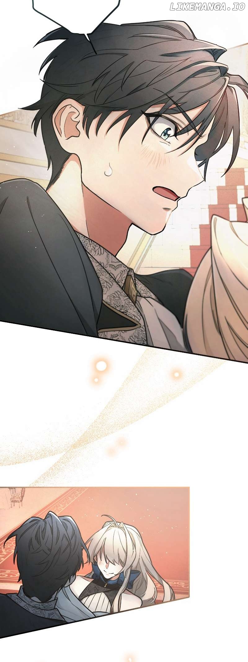 Danna-sama, 10-nen de Rikon suru Yakusoku de Shita yo ne? Chapter 1 - page 33