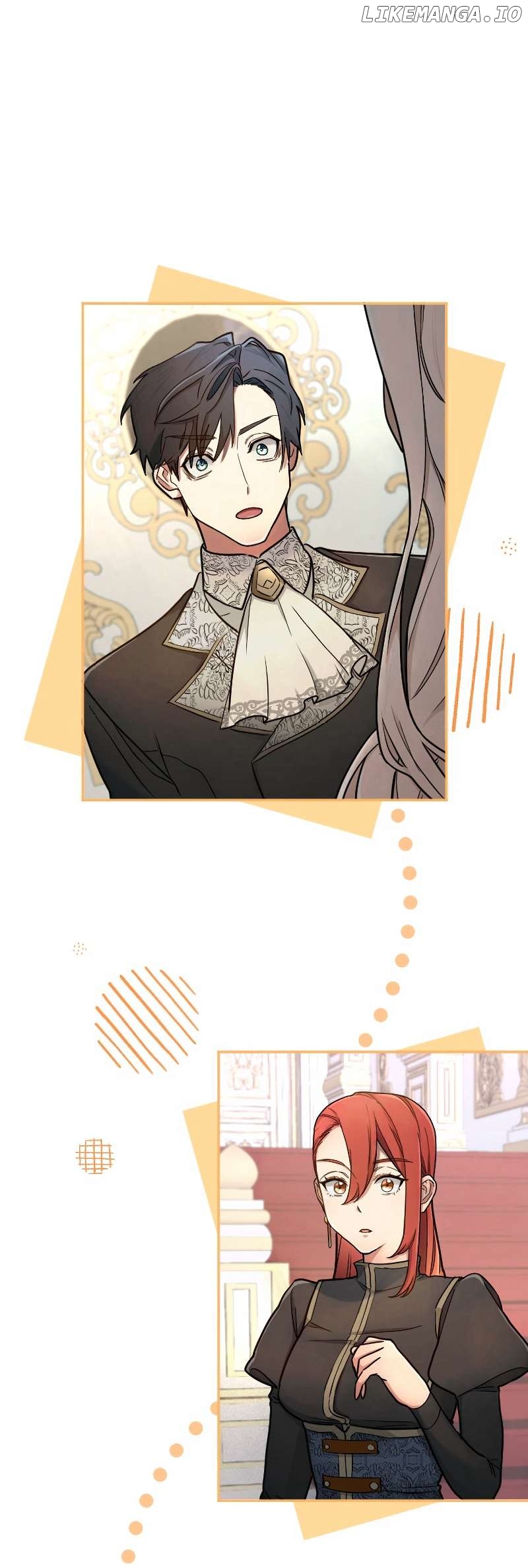 Danna-sama, 10-nen de Rikon suru Yakusoku de Shita yo ne? Chapter 1 - page 35