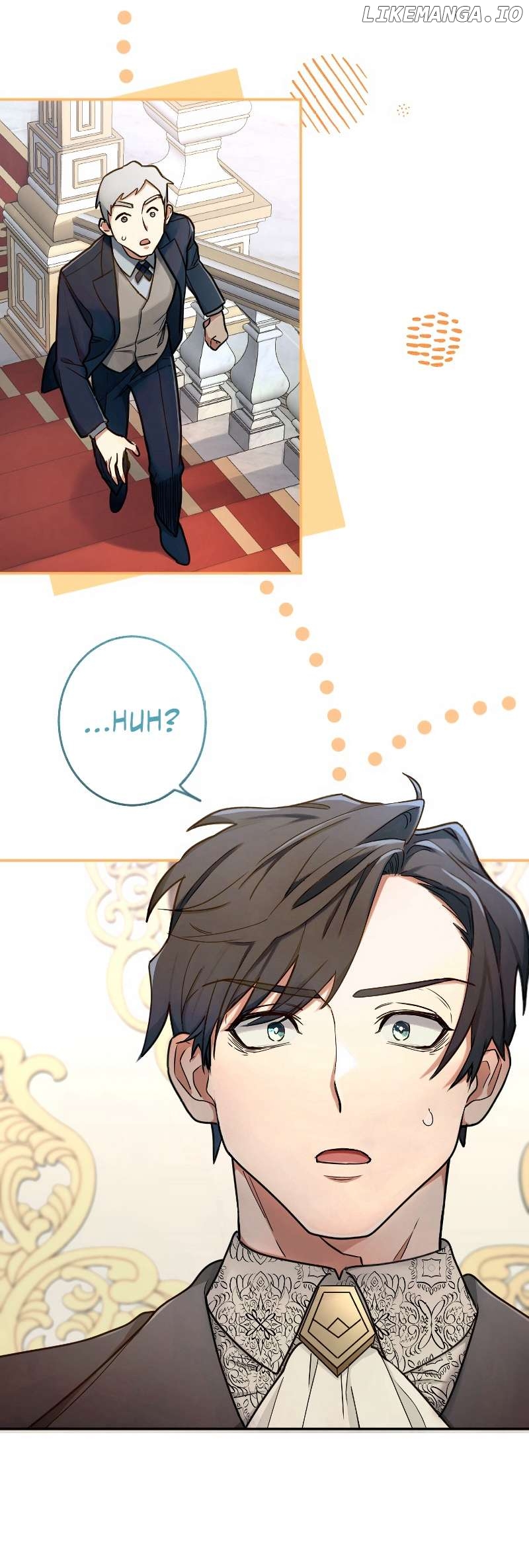 Danna-sama, 10-nen de Rikon suru Yakusoku de Shita yo ne? Chapter 1 - page 36