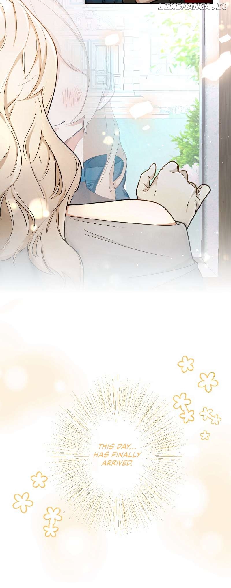 Danna-sama, 10-nen de Rikon suru Yakusoku de Shita yo ne? Chapter 1 - page 4