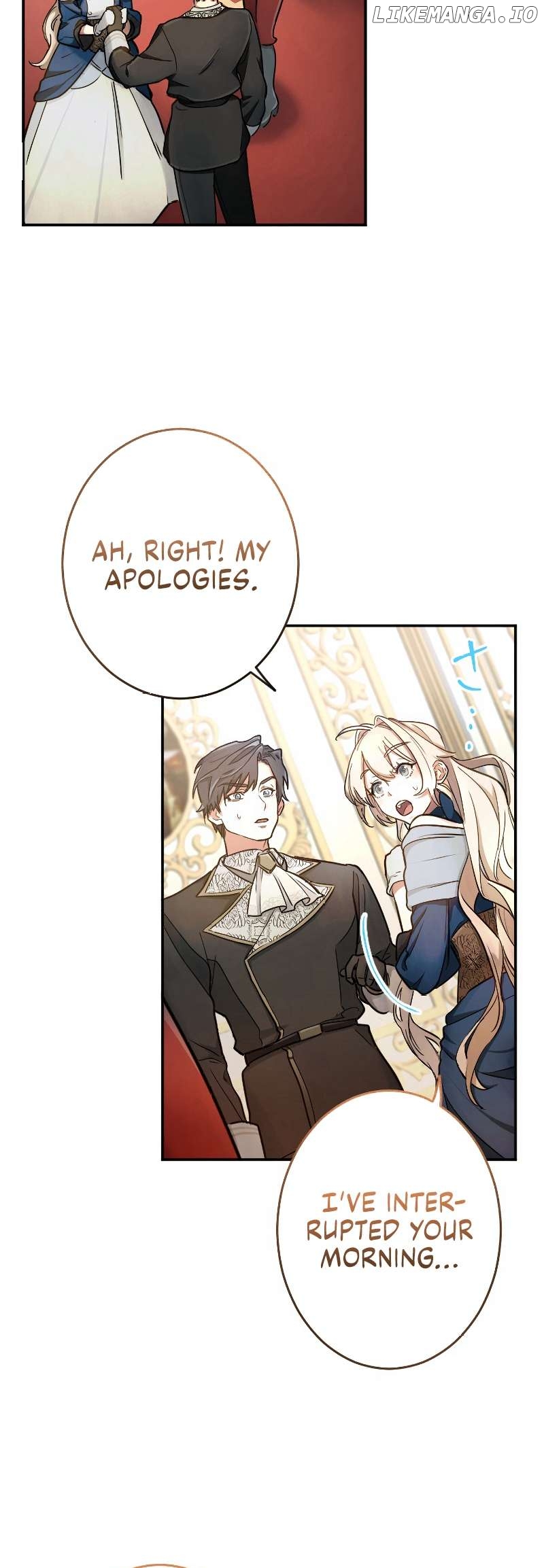 Danna-sama, 10-nen de Rikon suru Yakusoku de Shita yo ne? Chapter 1 - page 40