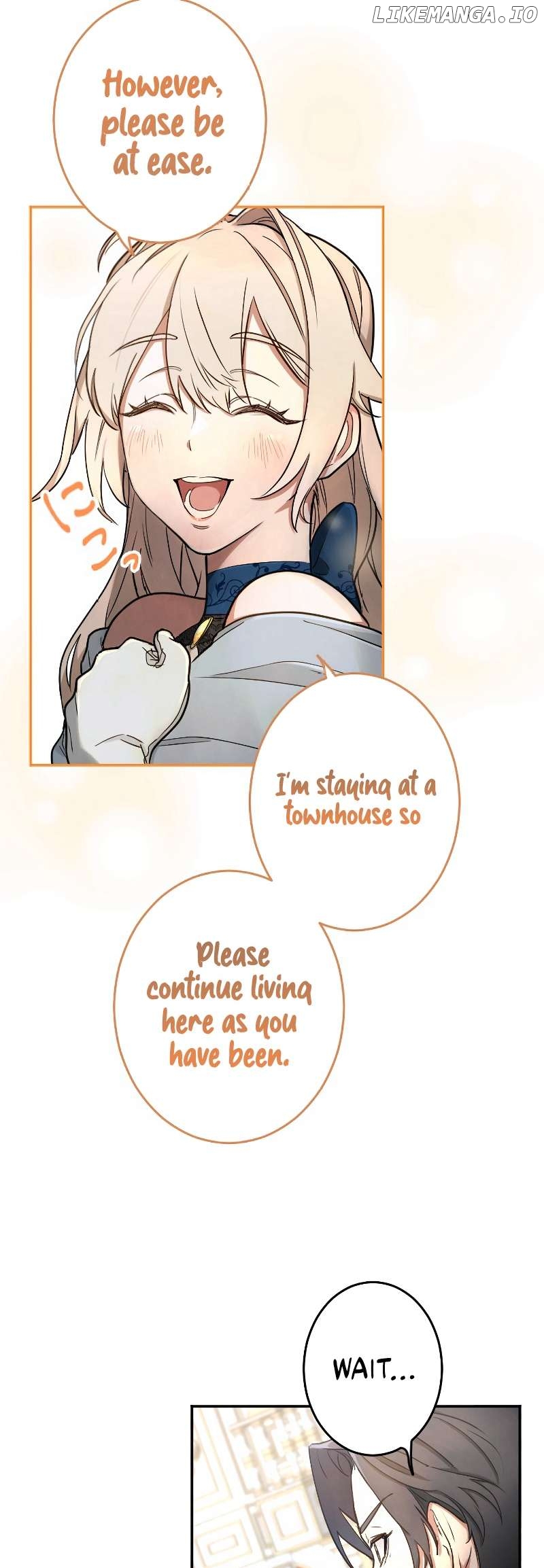 Danna-sama, 10-nen de Rikon suru Yakusoku de Shita yo ne? Chapter 1 - page 41