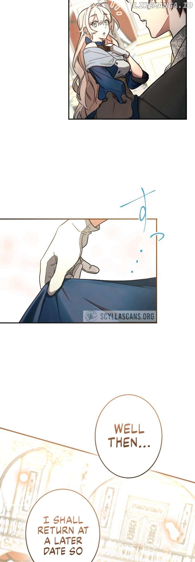 Danna-sama, 10-nen de Rikon suru Yakusoku de Shita yo ne? Chapter 1 - page 42