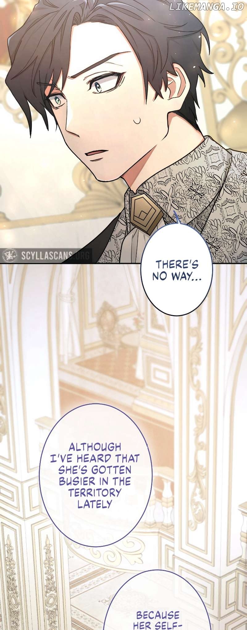 Danna-sama, 10-nen de Rikon suru Yakusoku de Shita yo ne? Chapter 1 - page 46