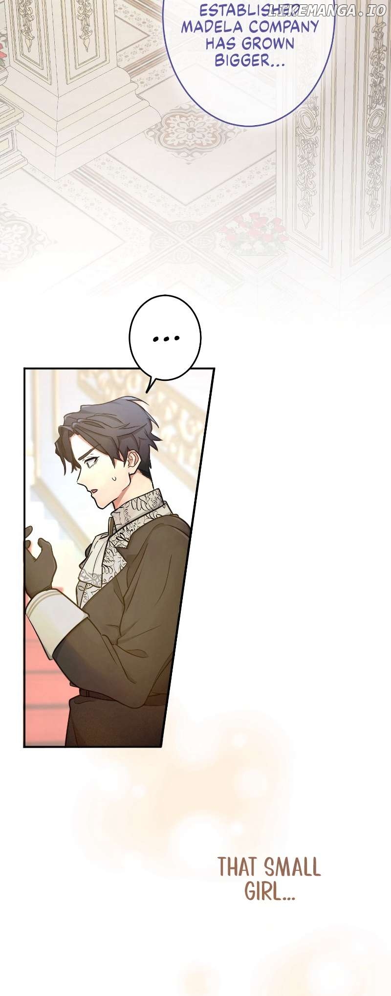 Danna-sama, 10-nen de Rikon suru Yakusoku de Shita yo ne? Chapter 1 - page 47