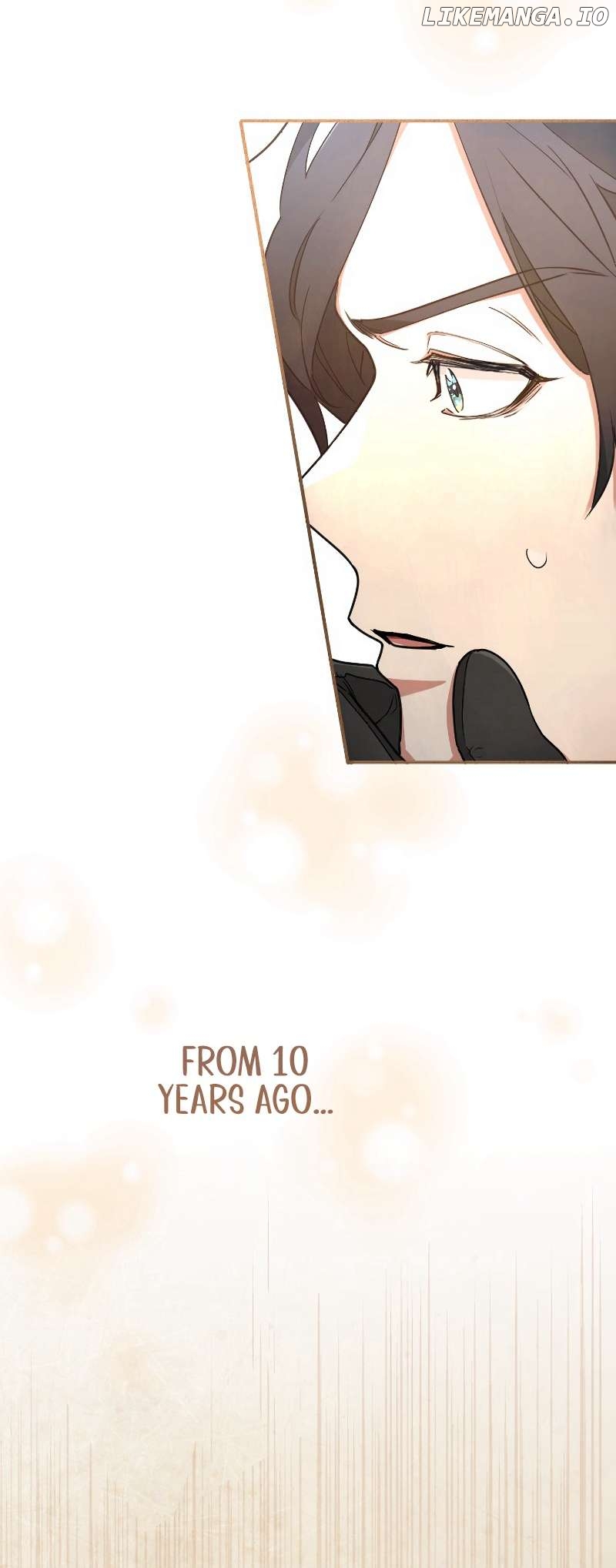 Danna-sama, 10-nen de Rikon suru Yakusoku de Shita yo ne? Chapter 1 - page 48