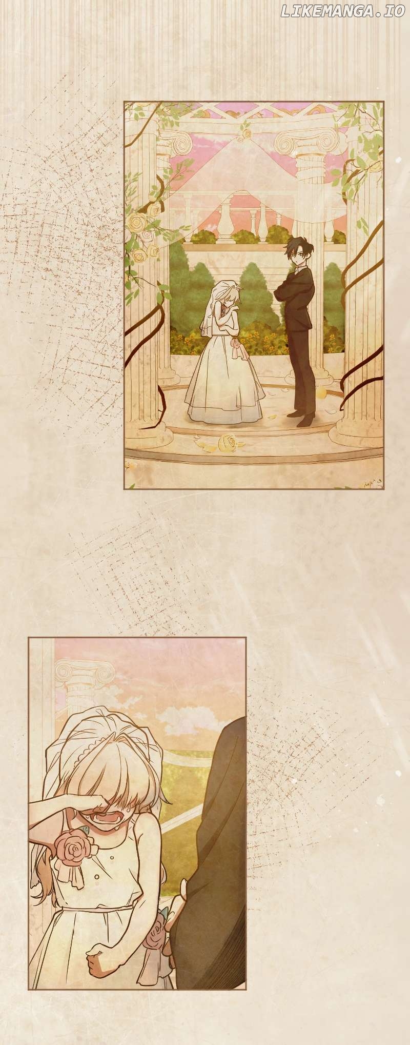 Danna-sama, 10-nen de Rikon suru Yakusoku de Shita yo ne? Chapter 1 - page 49