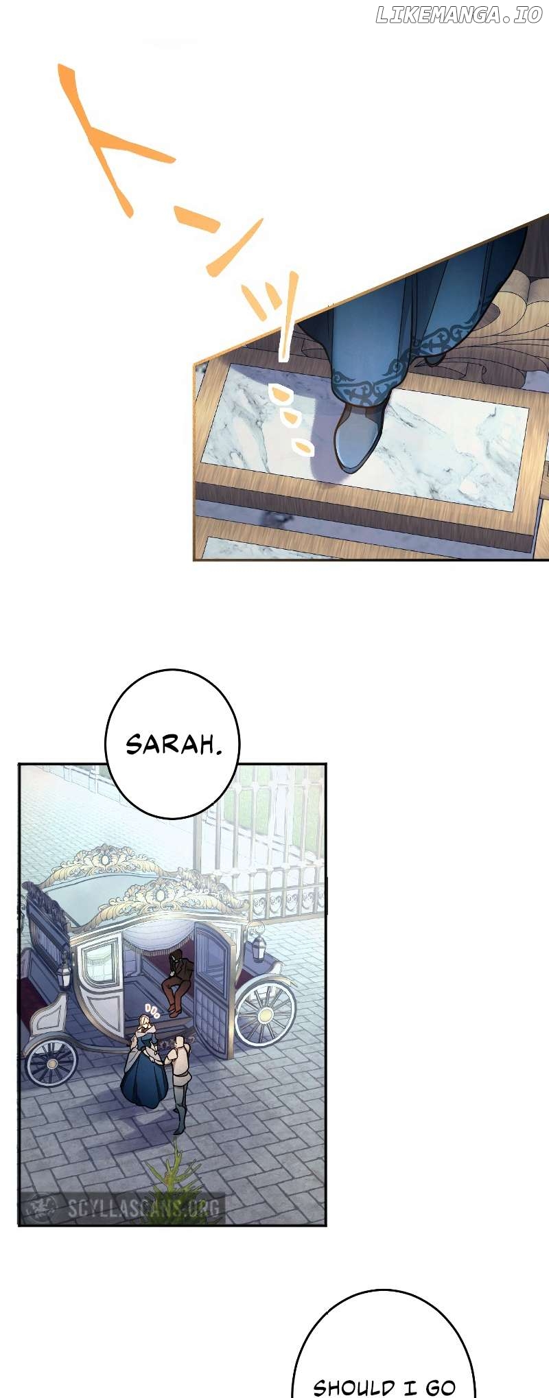 Danna-sama, 10-nen de Rikon suru Yakusoku de Shita yo ne? Chapter 1 - page 5