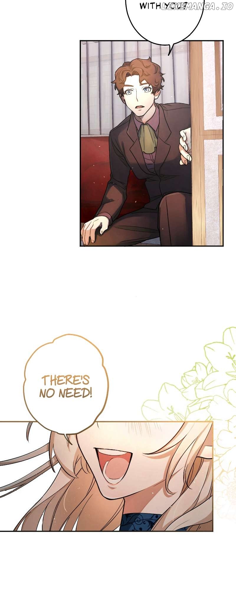 Danna-sama, 10-nen de Rikon suru Yakusoku de Shita yo ne? Chapter 1 - page 6