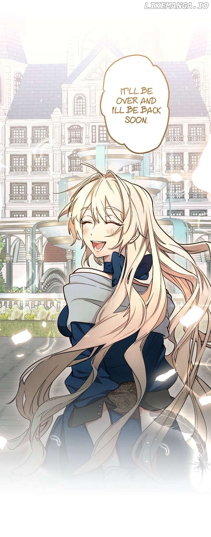 Danna-sama, 10-nen de Rikon suru Yakusoku de Shita yo ne? Chapter 1 - page 7