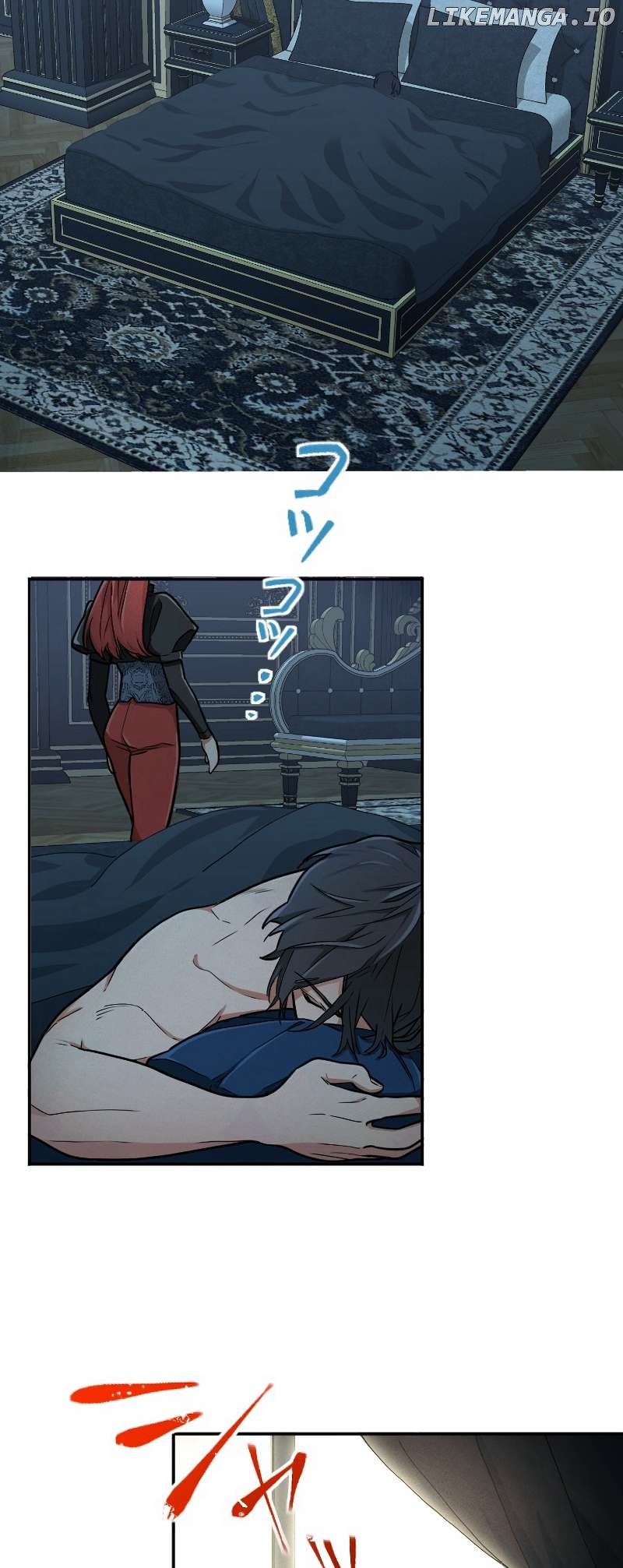 Danna-sama, 10-nen de Rikon suru Yakusoku de Shita yo ne? Chapter 1 - page 9