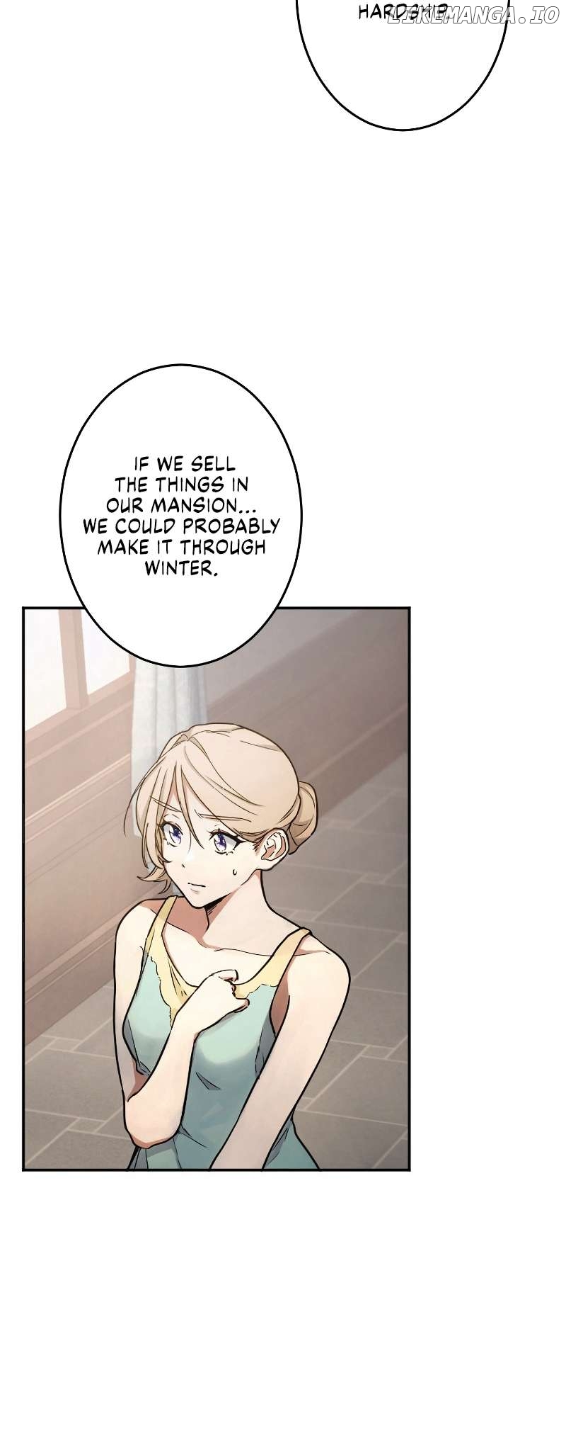 Danna-sama, 10-nen de Rikon suru Yakusoku de Shita yo ne? Chapter 2 - page 10