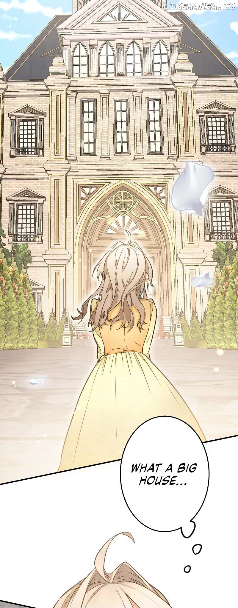 Danna-sama, 10-nen de Rikon suru Yakusoku de Shita yo ne? Chapter 2 - page 19