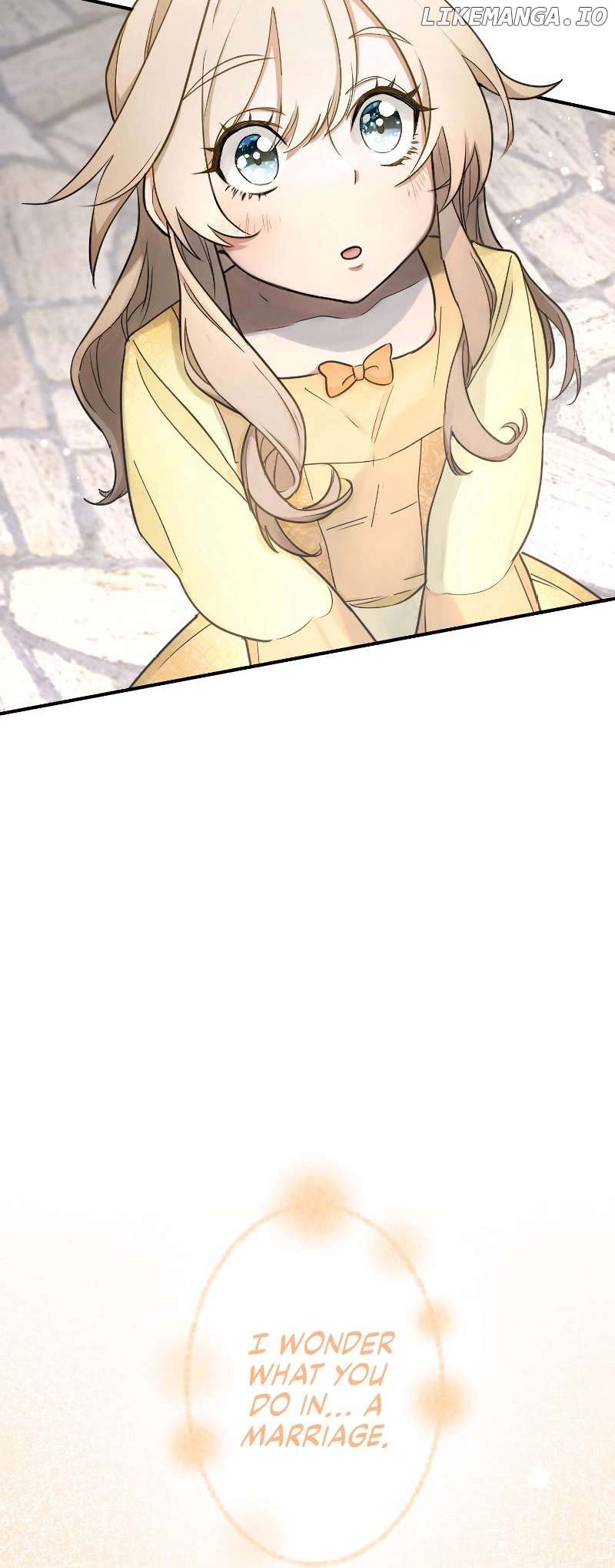 Danna-sama, 10-nen de Rikon suru Yakusoku de Shita yo ne? Chapter 2 - page 20