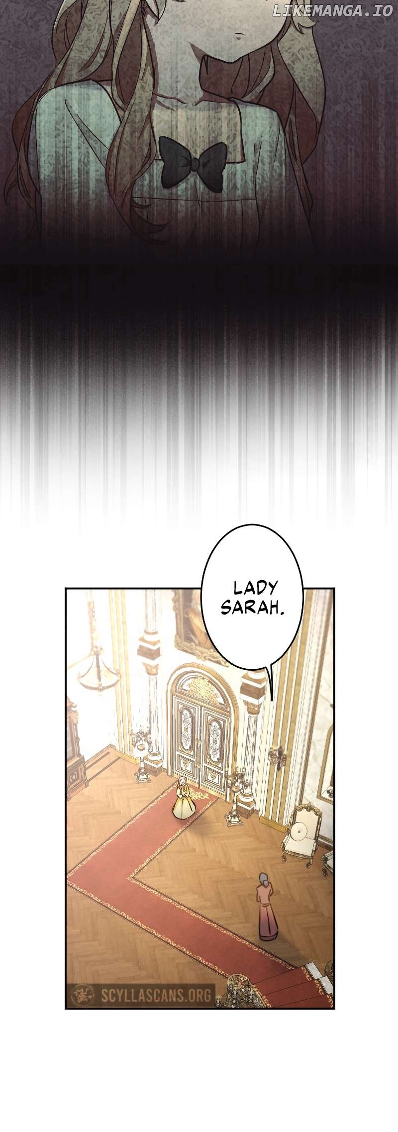 Danna-sama, 10-nen de Rikon suru Yakusoku de Shita yo ne? Chapter 2 - page 24