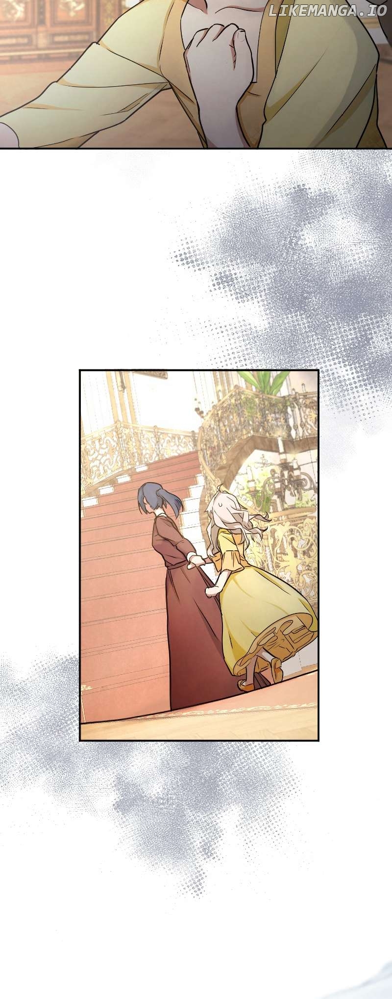 Danna-sama, 10-nen de Rikon suru Yakusoku de Shita yo ne? Chapter 2 - page 27