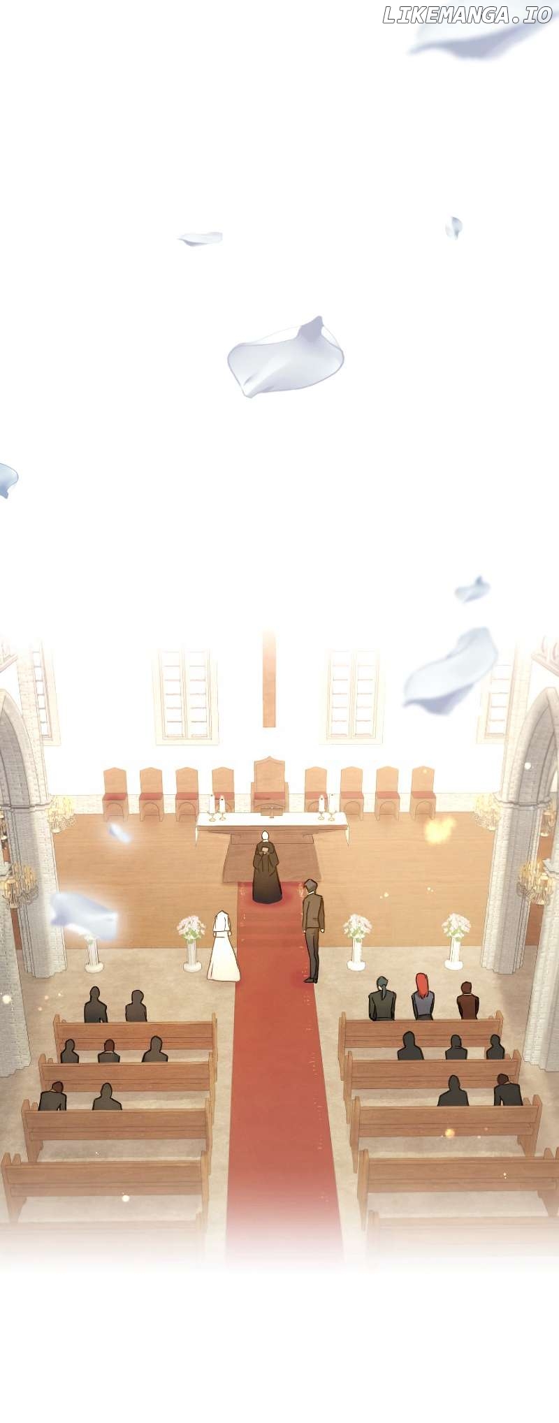 Danna-sama, 10-nen de Rikon suru Yakusoku de Shita yo ne? Chapter 2 - page 28