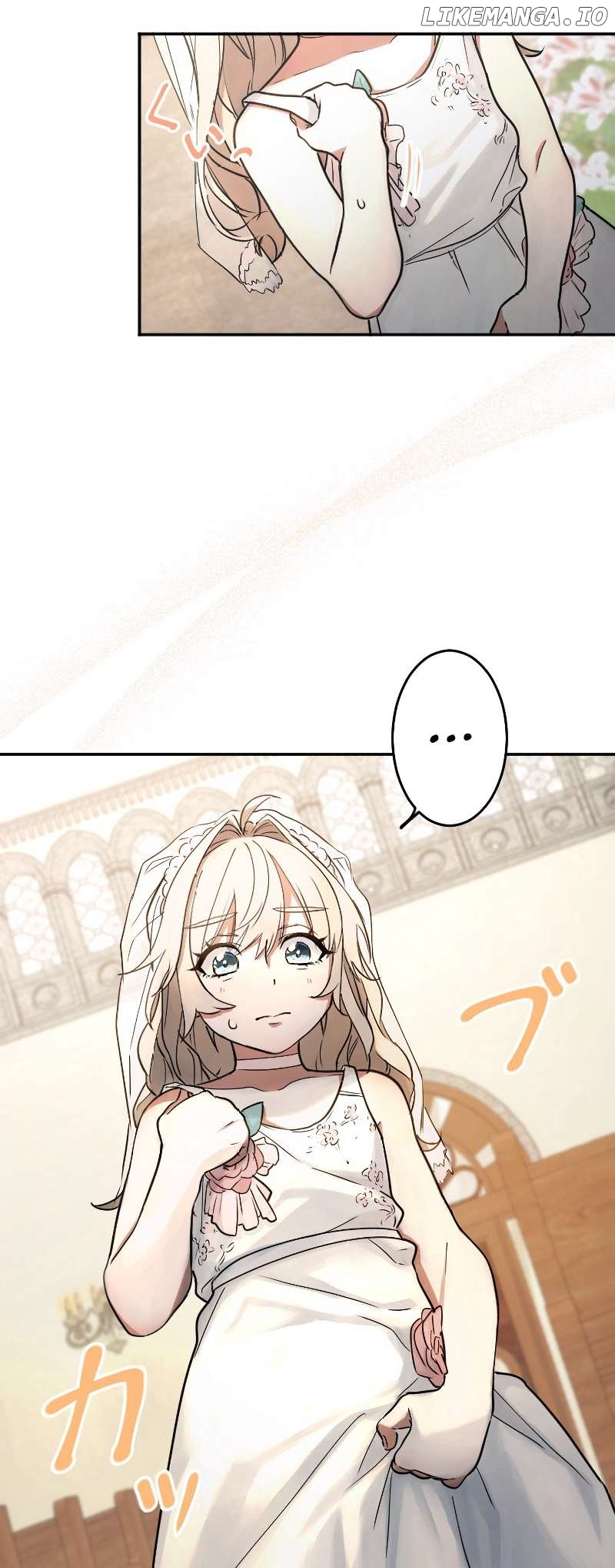 Danna-sama, 10-nen de Rikon suru Yakusoku de Shita yo ne? Chapter 2 - page 29