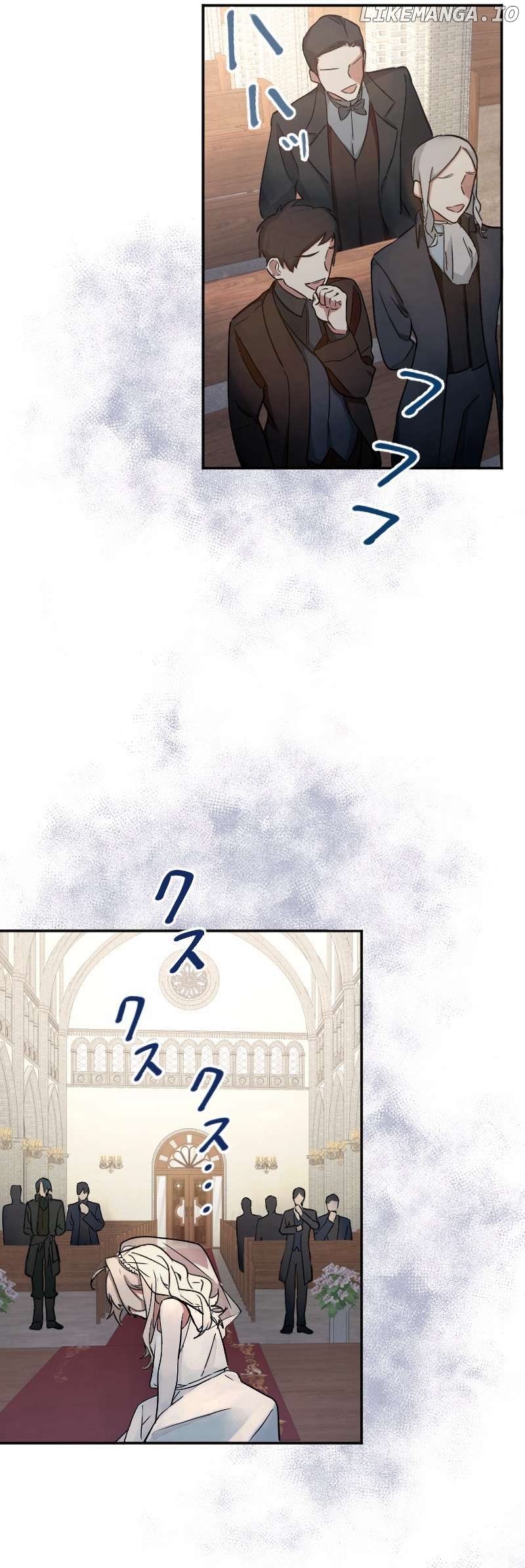 Danna-sama, 10-nen de Rikon suru Yakusoku de Shita yo ne? Chapter 2 - page 37