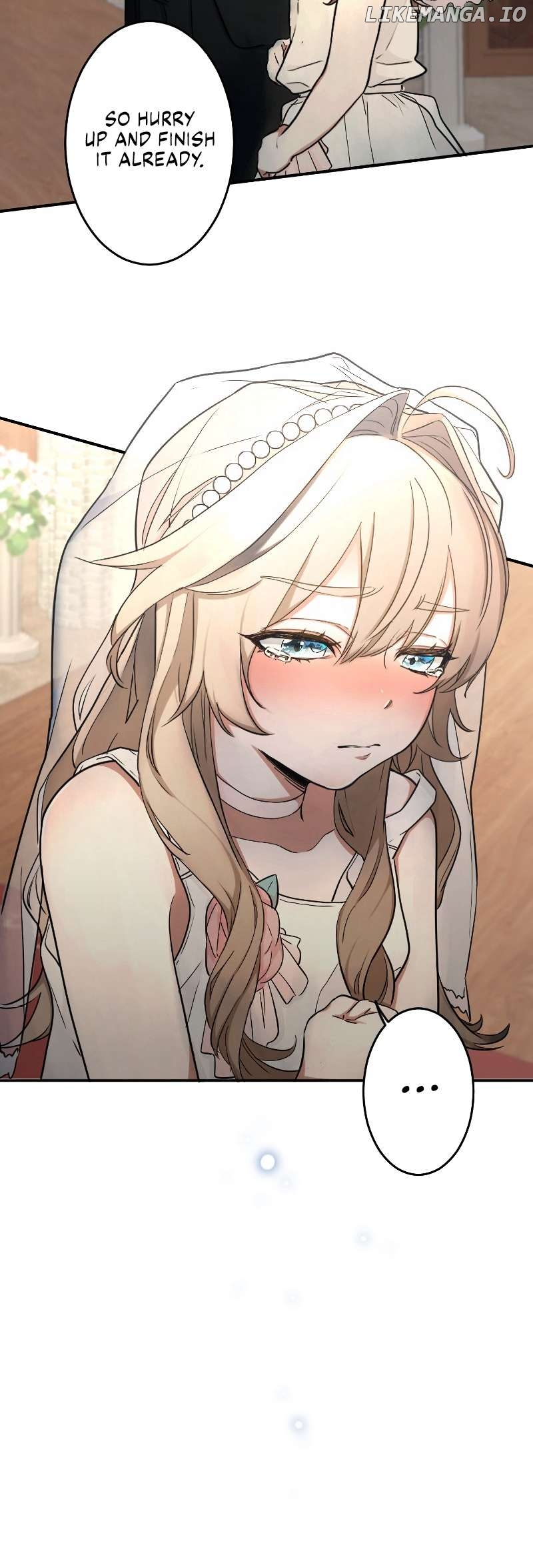 Danna-sama, 10-nen de Rikon suru Yakusoku de Shita yo ne? Chapter 2 - page 43