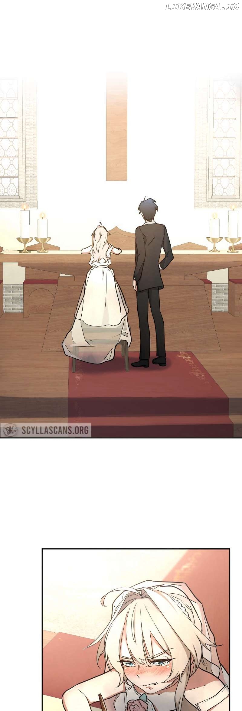 Danna-sama, 10-nen de Rikon suru Yakusoku de Shita yo ne? Chapter 2 - page 44