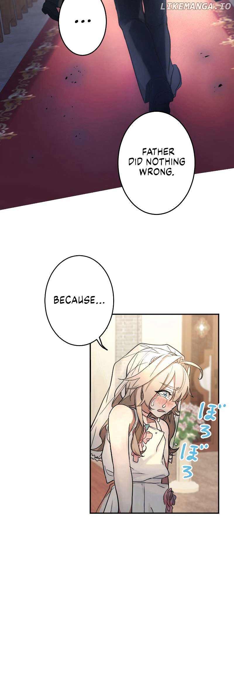 Danna-sama, 10-nen de Rikon suru Yakusoku de Shita yo ne? Chapter 2 - page 57