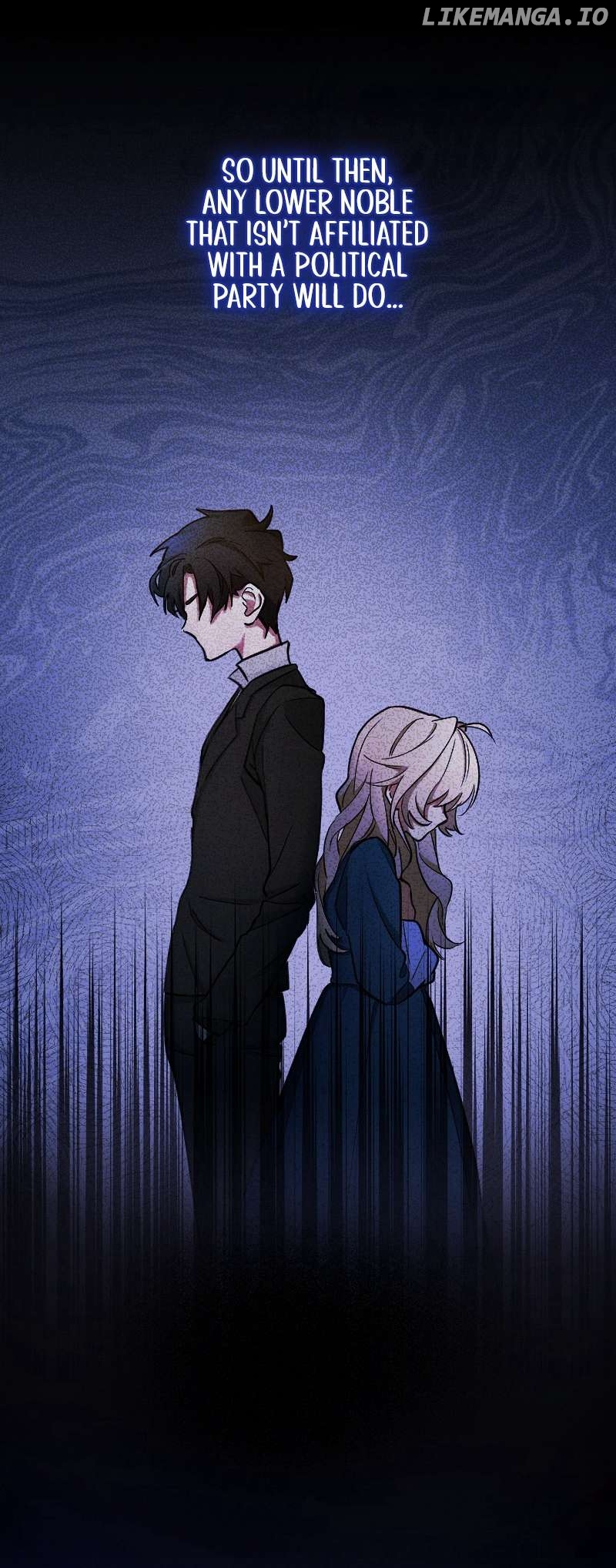 Danna-sama, 10-nen de Rikon suru Yakusoku de Shita yo ne? Chapter 2 - page 6