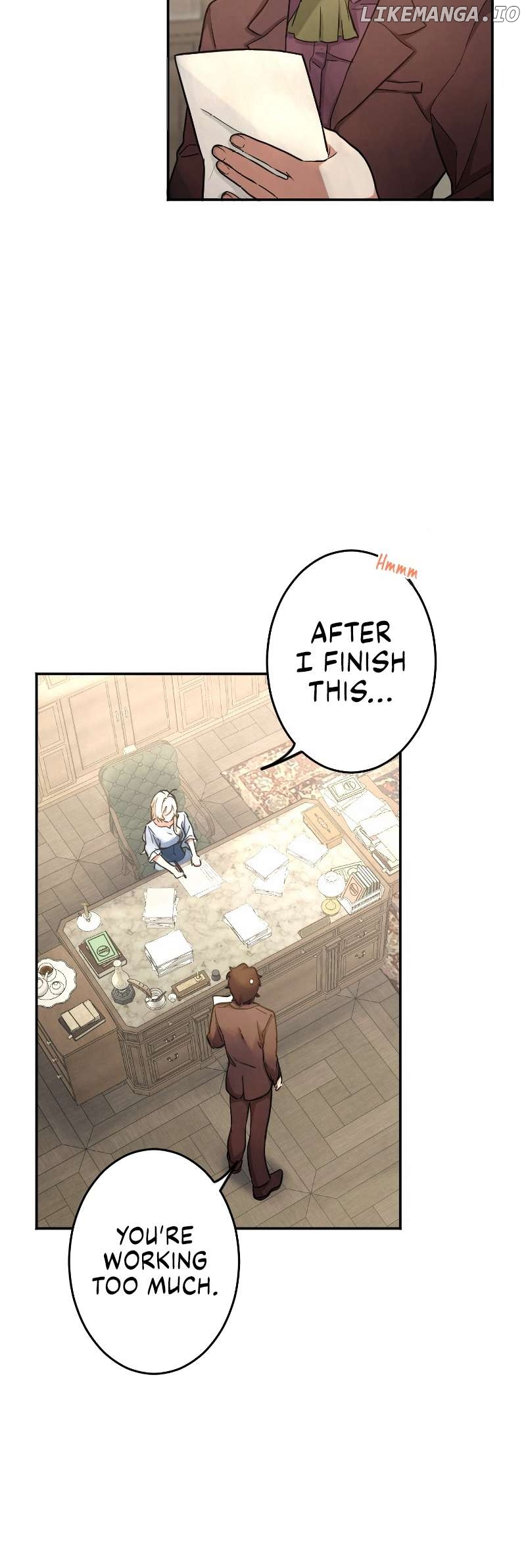 Danna-sama, 10-nen de Rikon suru Yakusoku de Shita yo ne? Chapter 2 - page 62