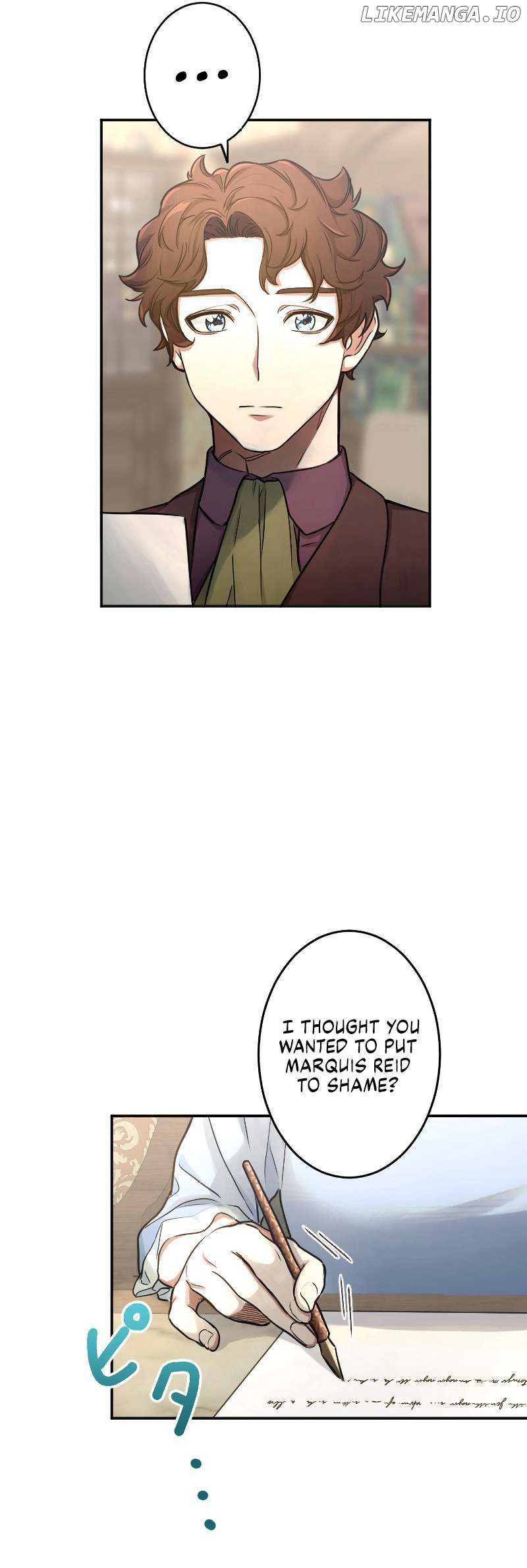 Danna-sama, 10-nen de Rikon suru Yakusoku de Shita yo ne? Chapter 2 - page 63