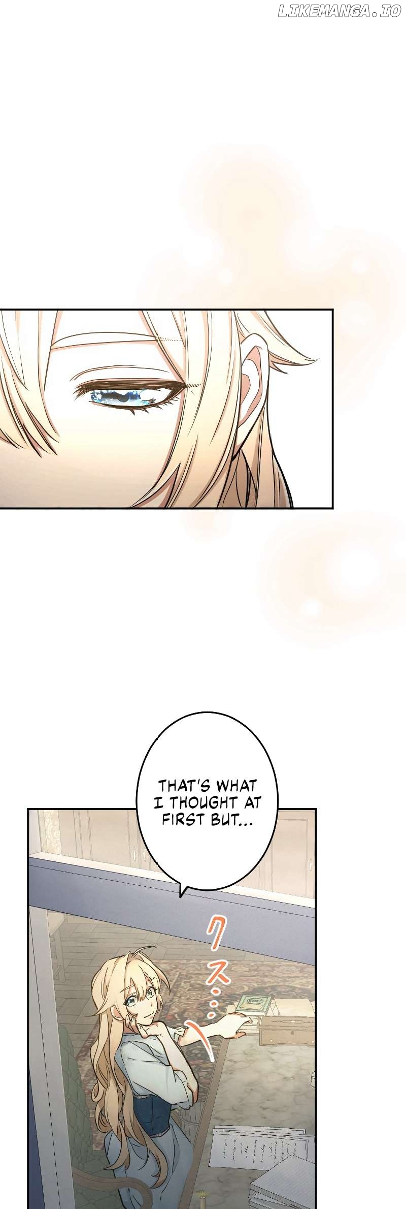 Danna-sama, 10-nen de Rikon suru Yakusoku de Shita yo ne? Chapter 2 - page 64