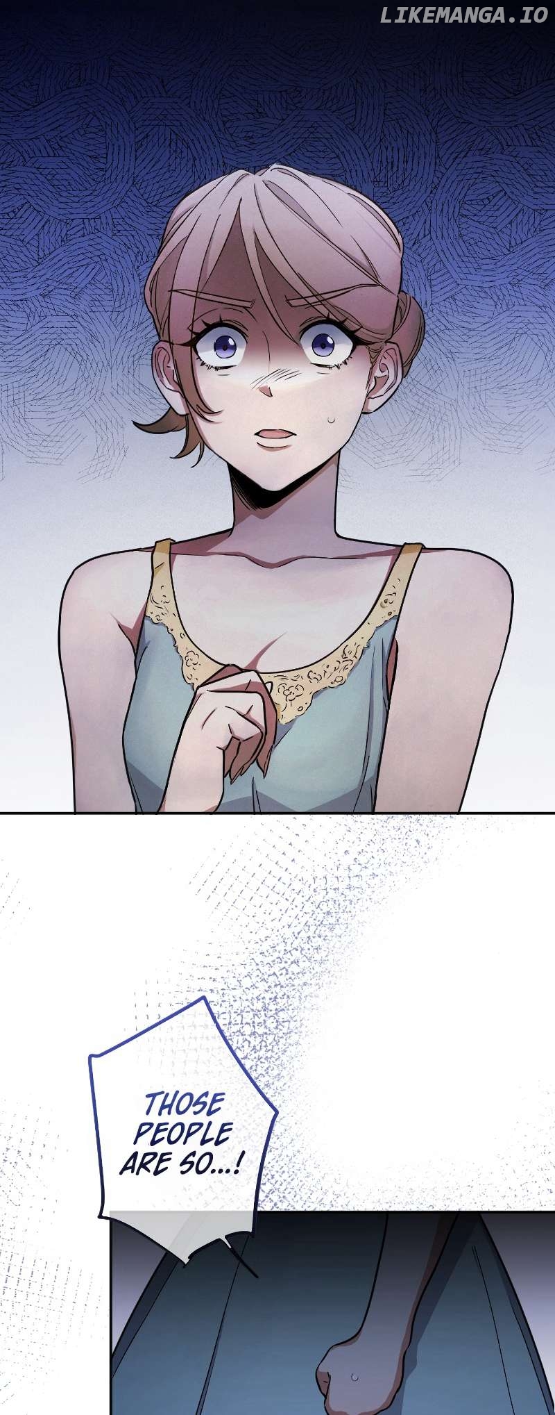 Danna-sama, 10-nen de Rikon suru Yakusoku de Shita yo ne? Chapter 2 - page 7