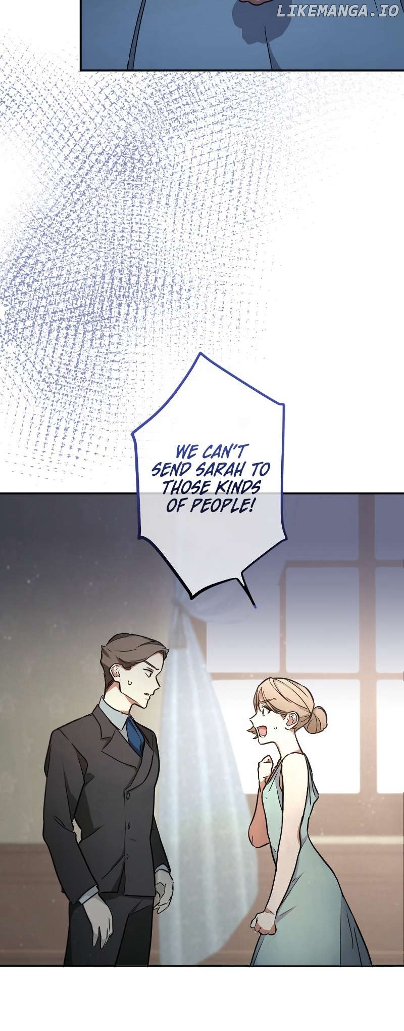 Danna-sama, 10-nen de Rikon suru Yakusoku de Shita yo ne? Chapter 2 - page 8