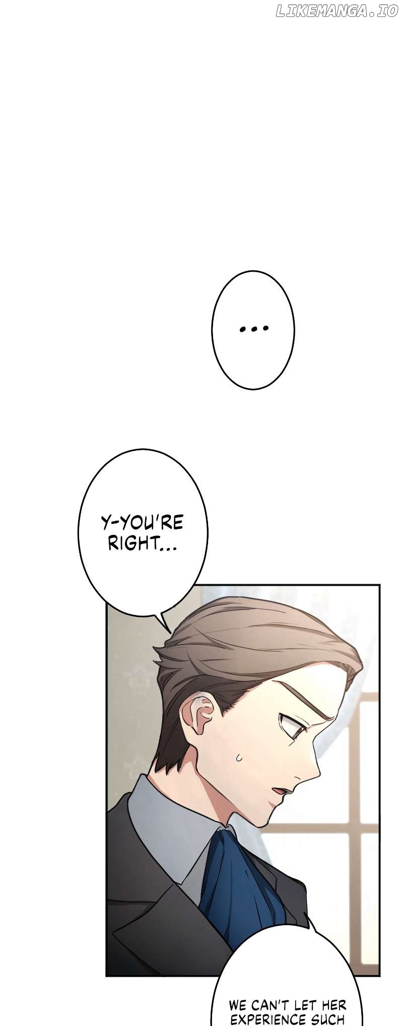 Danna-sama, 10-nen de Rikon suru Yakusoku de Shita yo ne? Chapter 2 - page 9