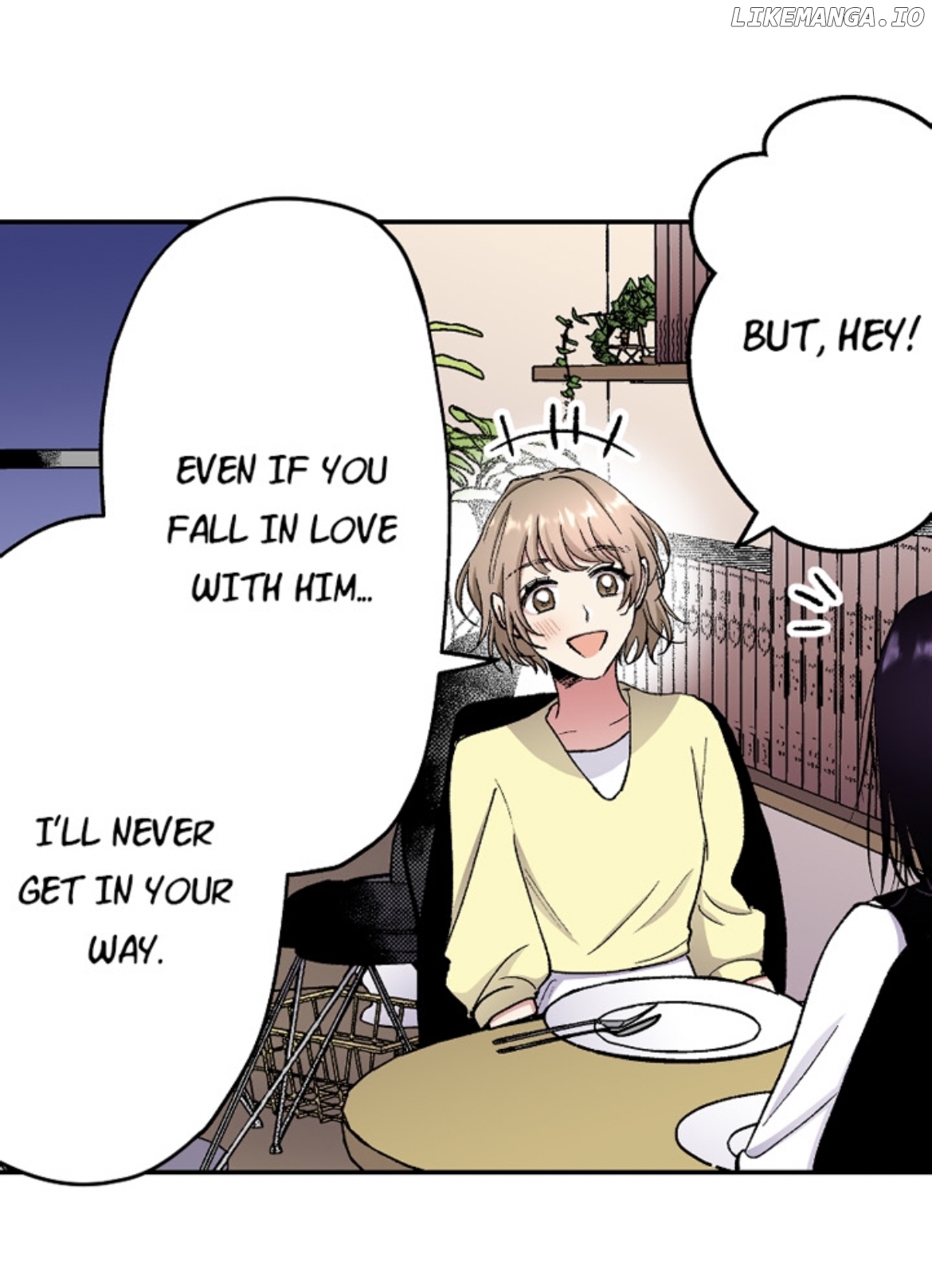 My Charming Neighbor Has A Secret (Official) Chapter 10 - page 1