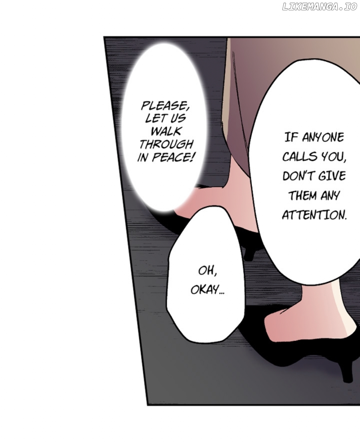 My Charming Neighbor Has A Secret (Official) Chapter 10 - page 11