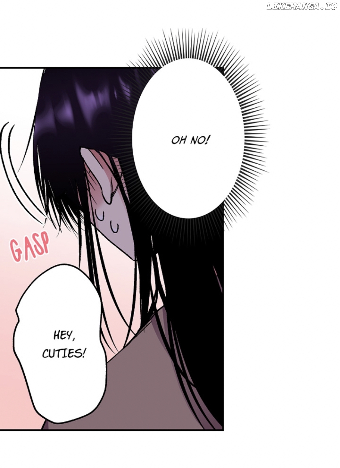 My Charming Neighbor Has A Secret (Official) Chapter 10 - page 13