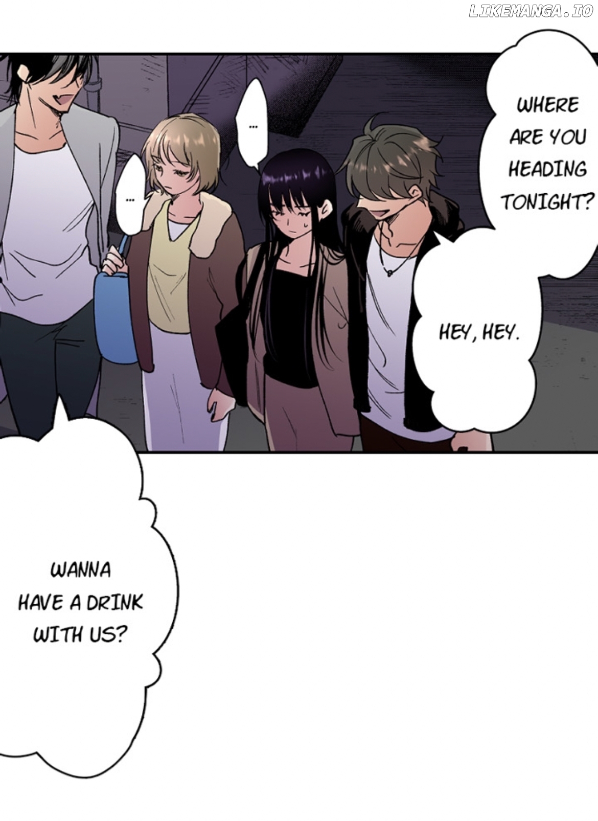 My Charming Neighbor Has A Secret (Official) Chapter 10 - page 14