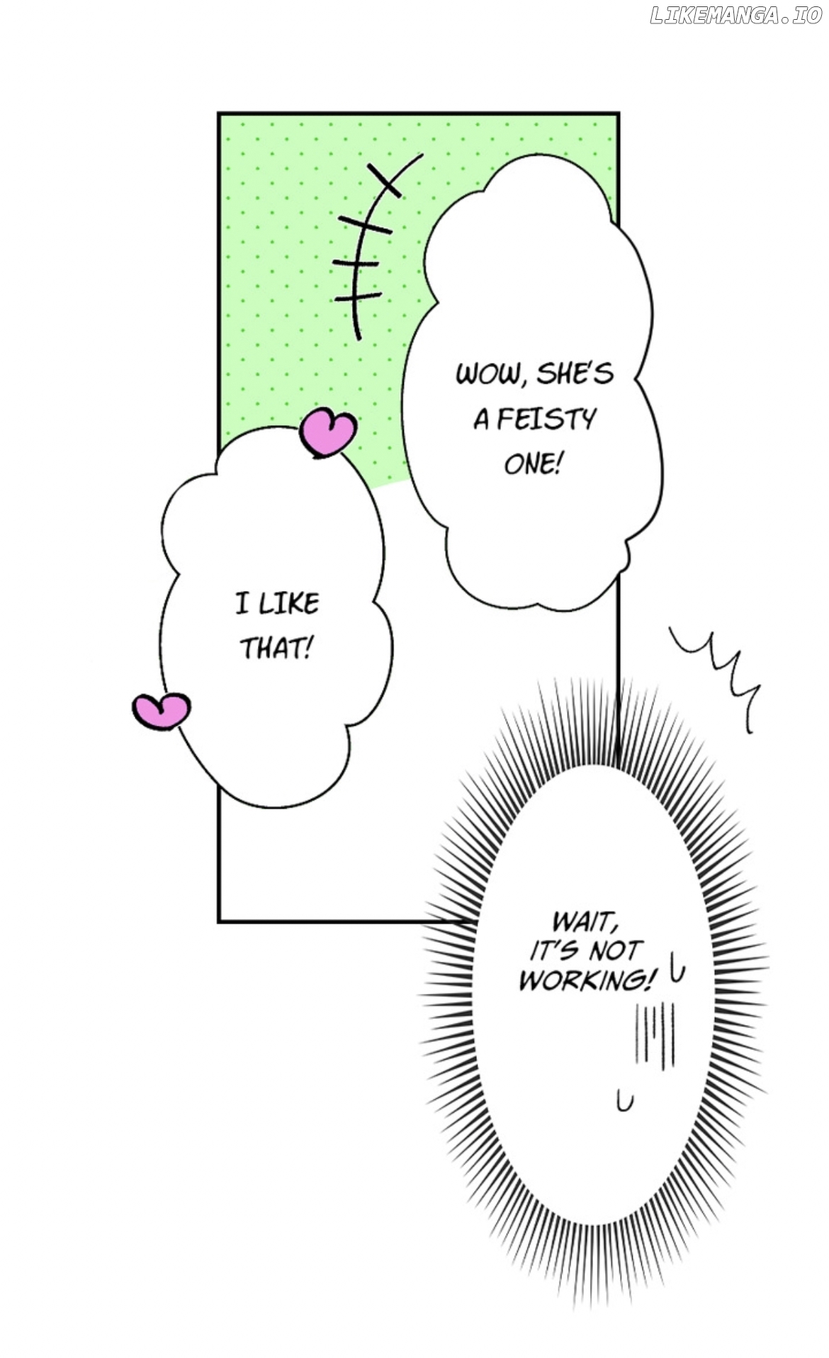 My Charming Neighbor Has A Secret (Official) Chapter 10 - page 19