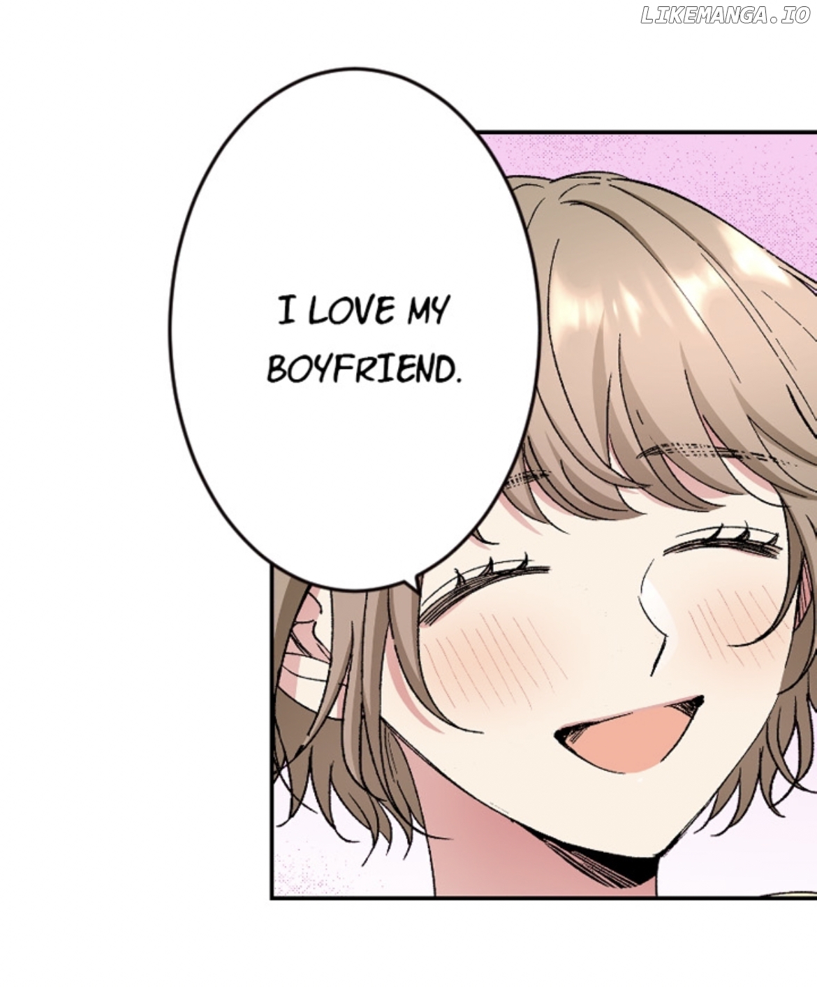 My Charming Neighbor Has A Secret (Official) Chapter 10 - page 2