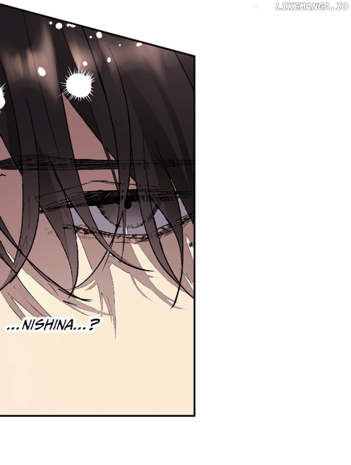 My Charming Neighbor Has A Secret (Official) Chapter 10 - page 29
