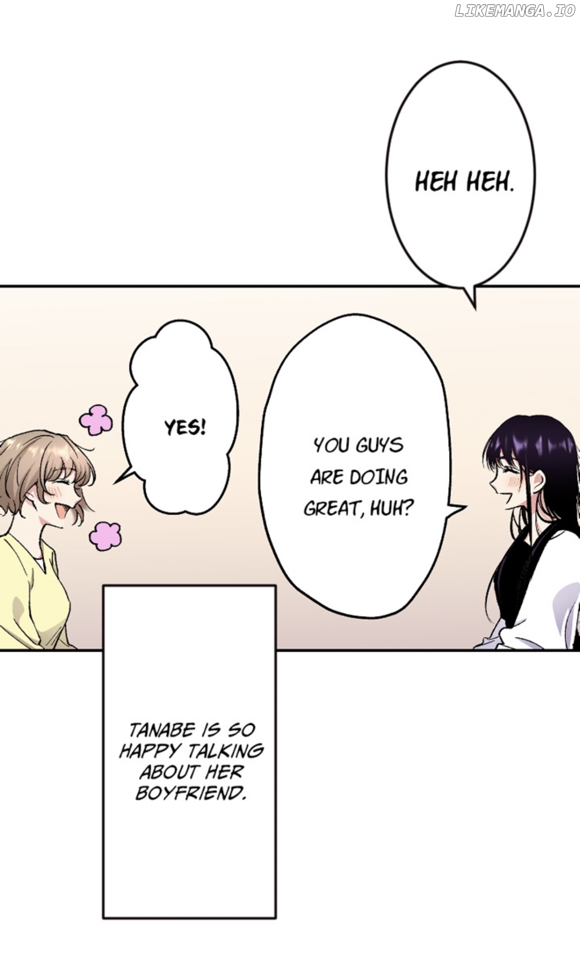 My Charming Neighbor Has A Secret (Official) Chapter 10 - page 3