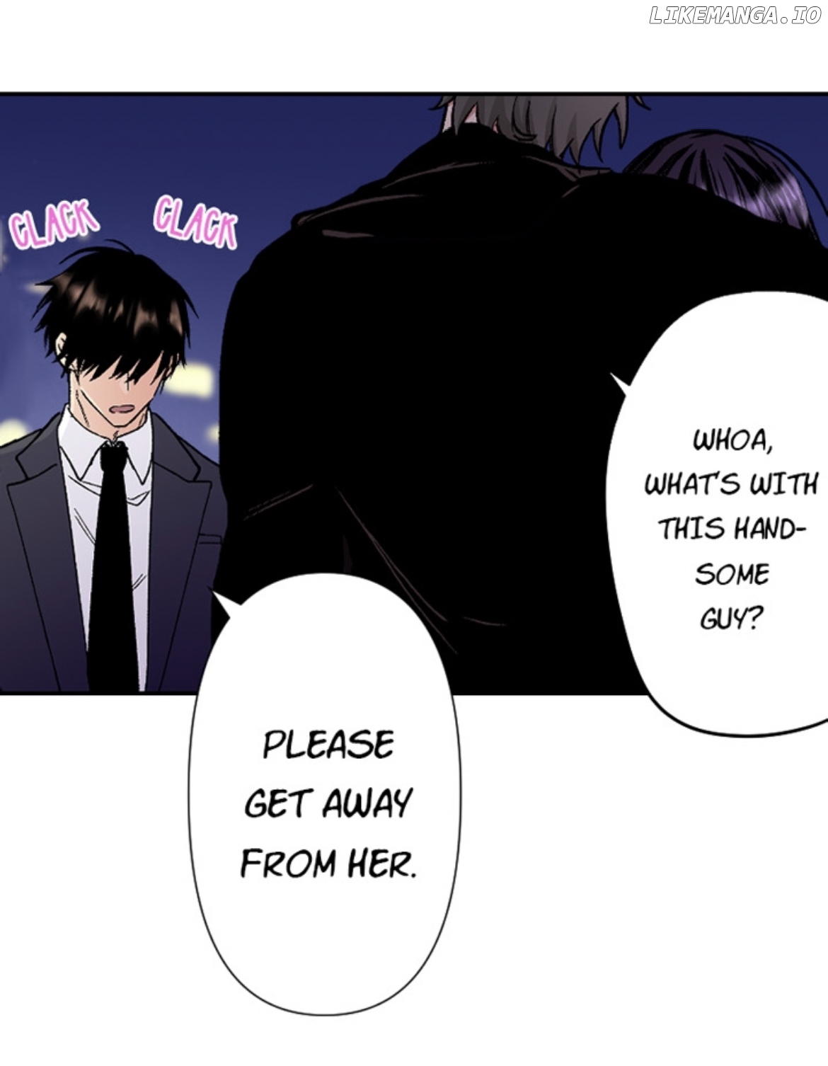 My Charming Neighbor Has A Secret (Official) Chapter 10 - page 30