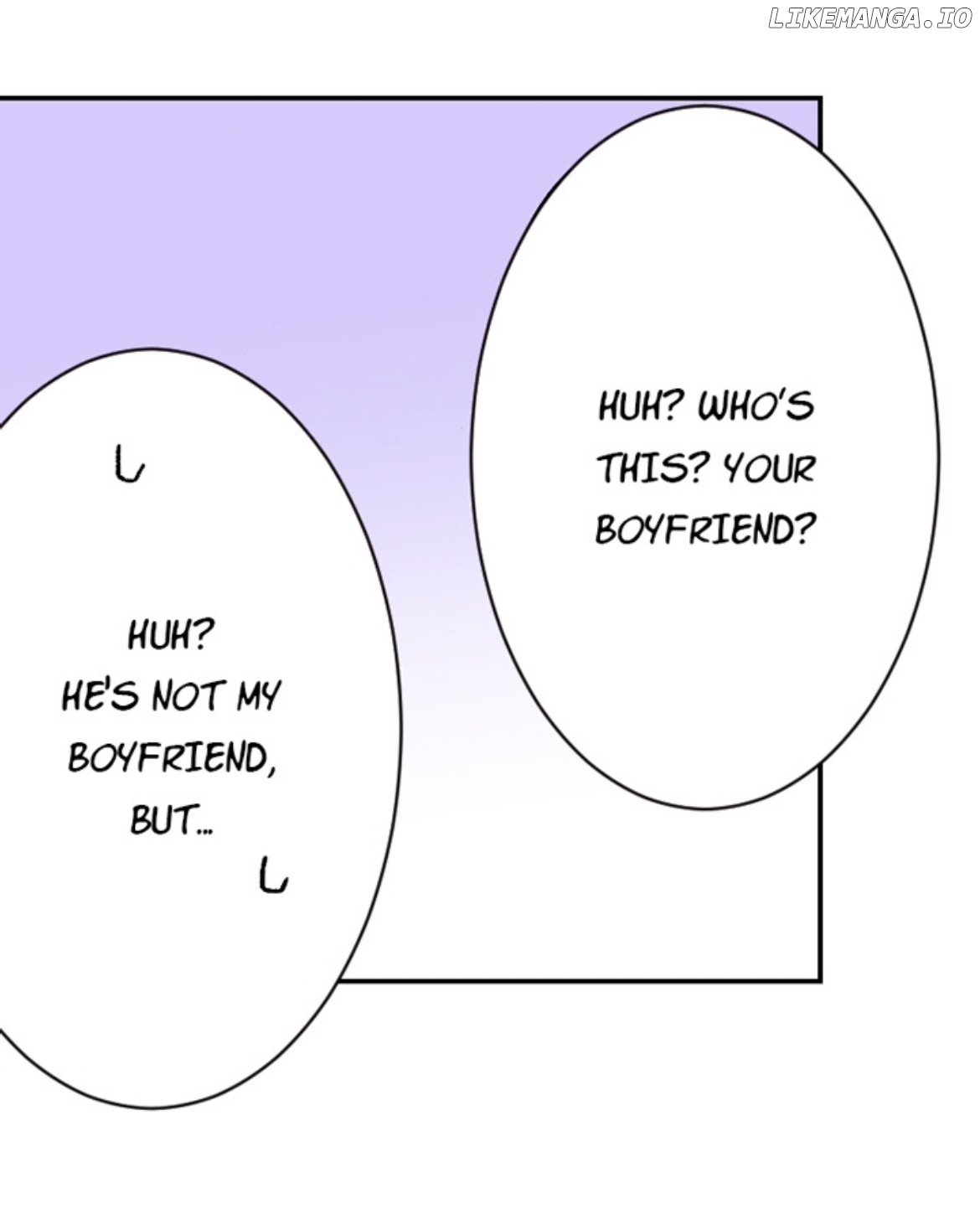 My Charming Neighbor Has A Secret (Official) Chapter 10 - page 32