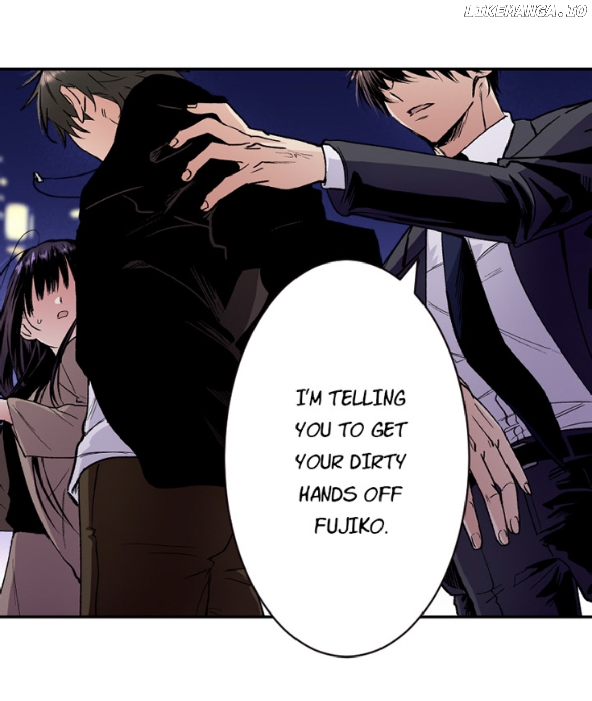My Charming Neighbor Has A Secret (Official) Chapter 10 - page 34