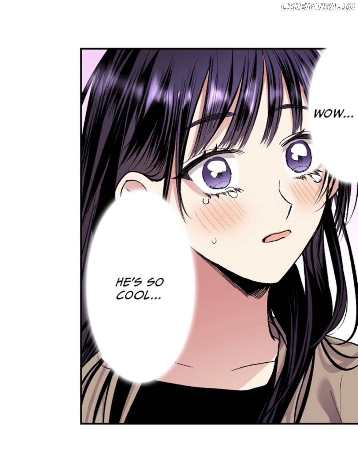 My Charming Neighbor Has A Secret (Official) Chapter 10 - page 36