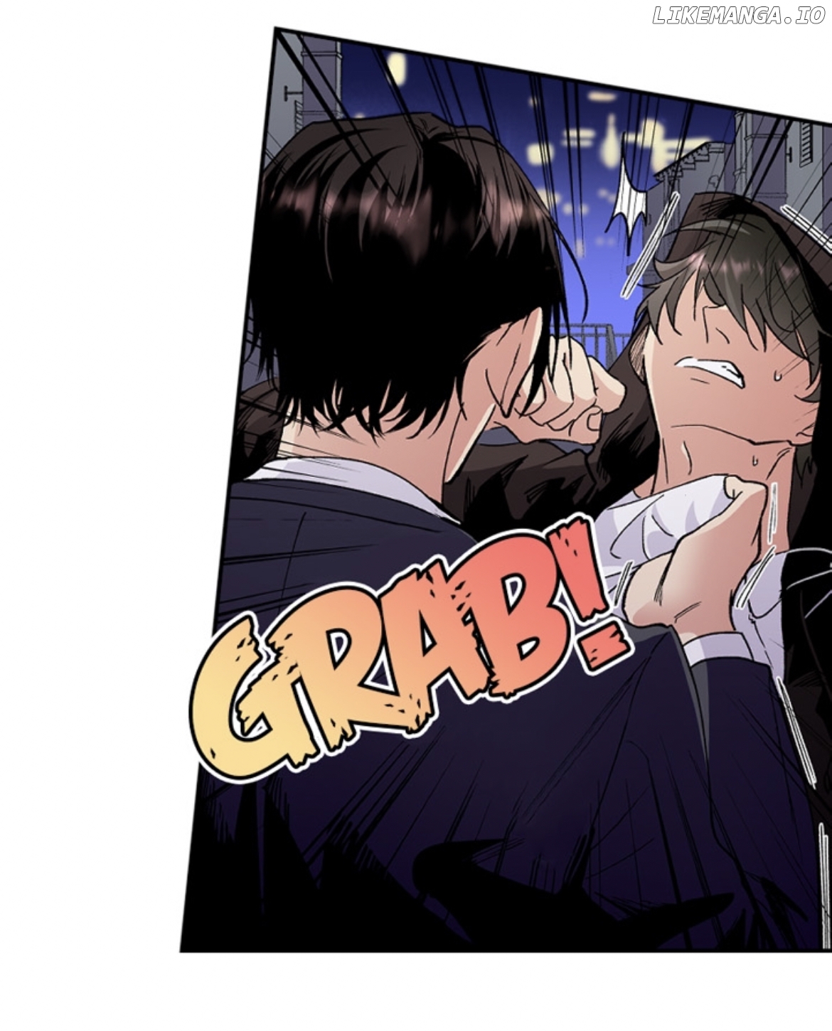 My Charming Neighbor Has A Secret (Official) Chapter 10 - page 39