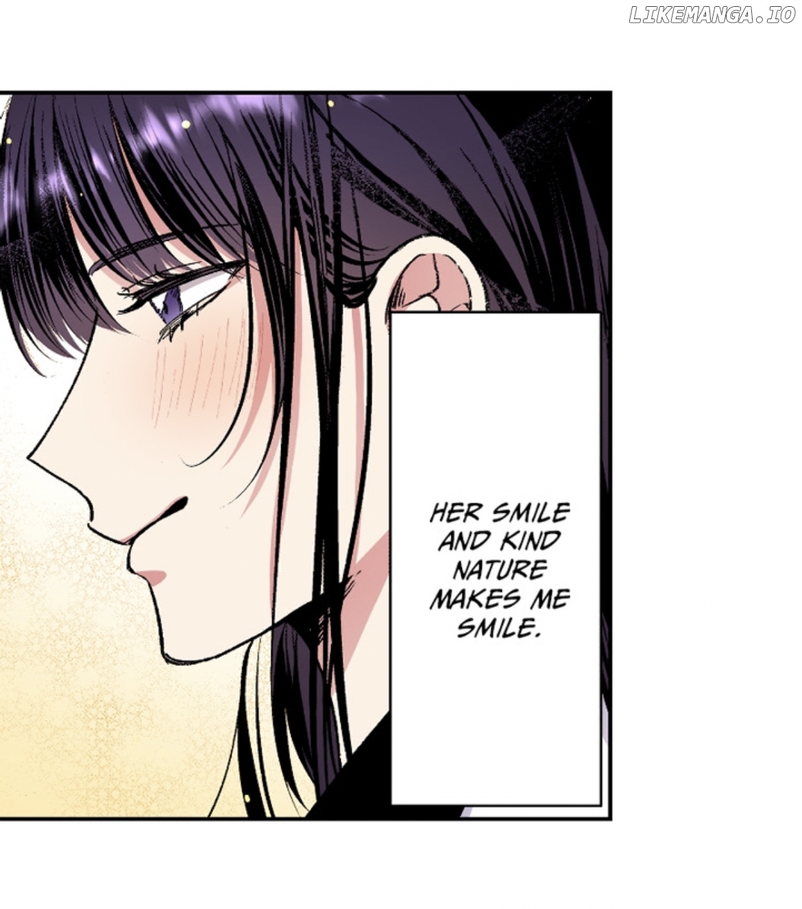 My Charming Neighbor Has A Secret (Official) Chapter 10 - page 4