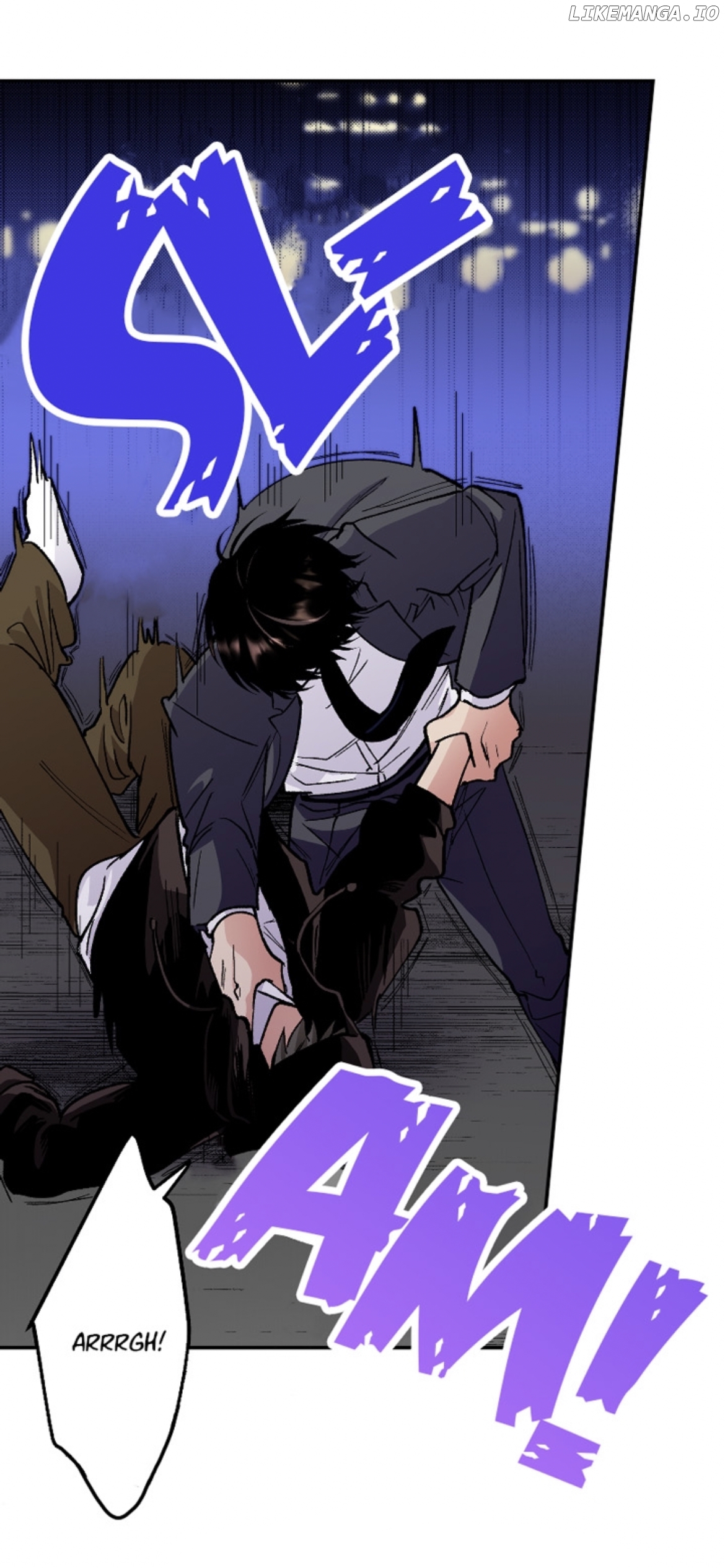 My Charming Neighbor Has A Secret (Official) Chapter 10 - page 40