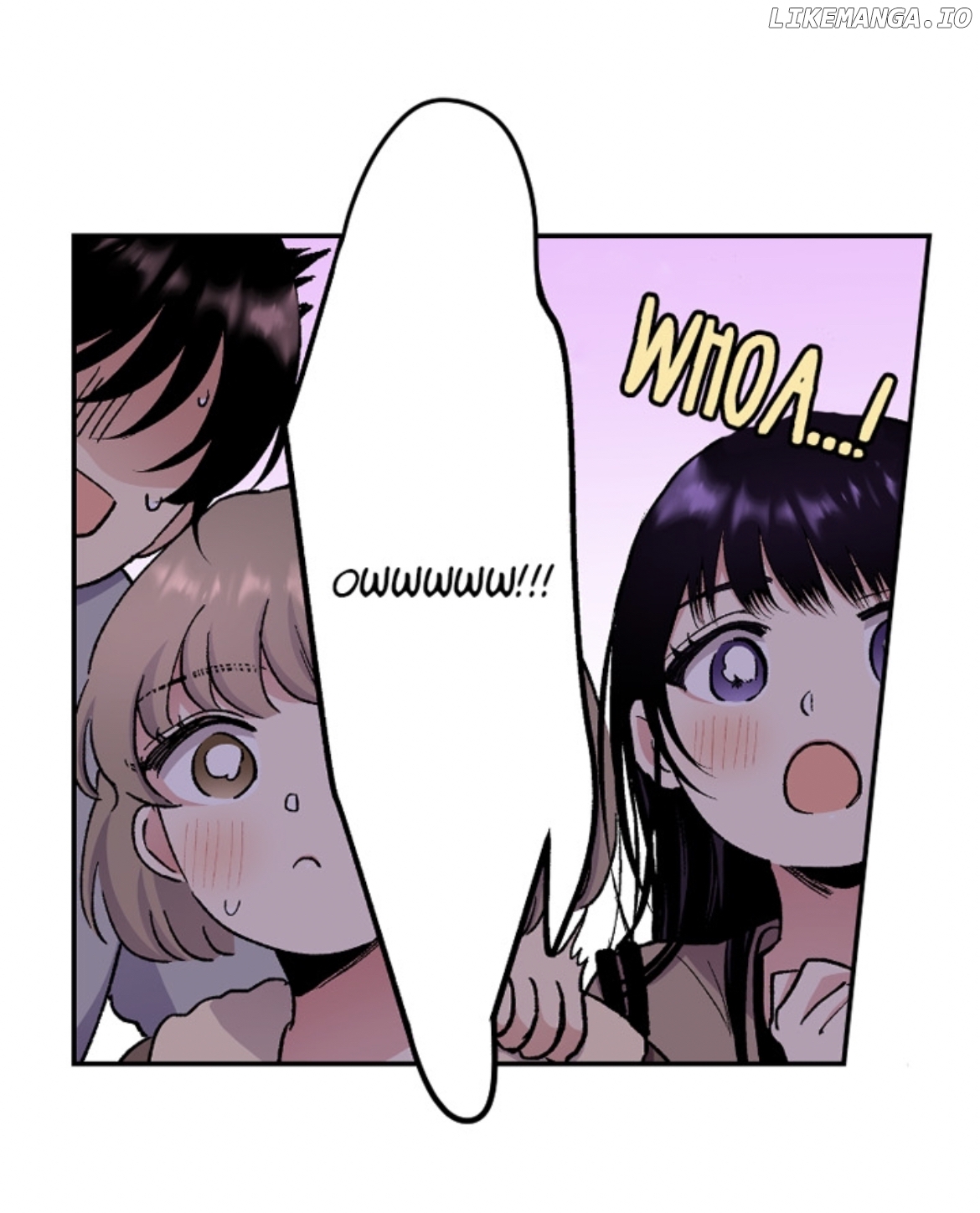 My Charming Neighbor Has A Secret (Official) Chapter 10 - page 41