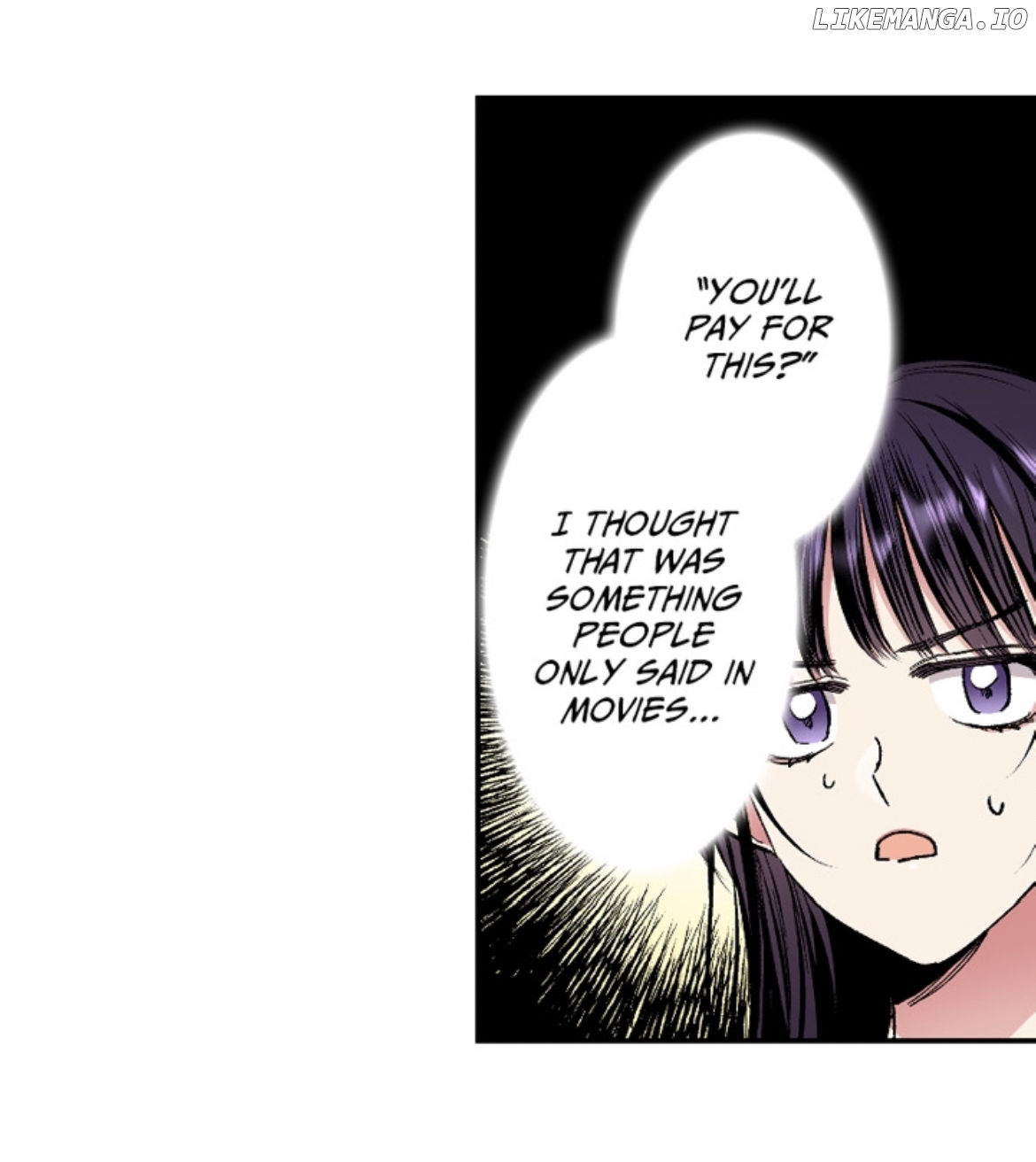 My Charming Neighbor Has A Secret (Official) Chapter 10 - page 43